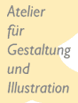 Atelier für Gestaltung und Illustration